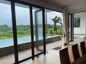 Fully Furnished Luxury Architectural Residence For Rent In Battaramull