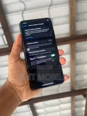Apple iPhone XS Max (Used)