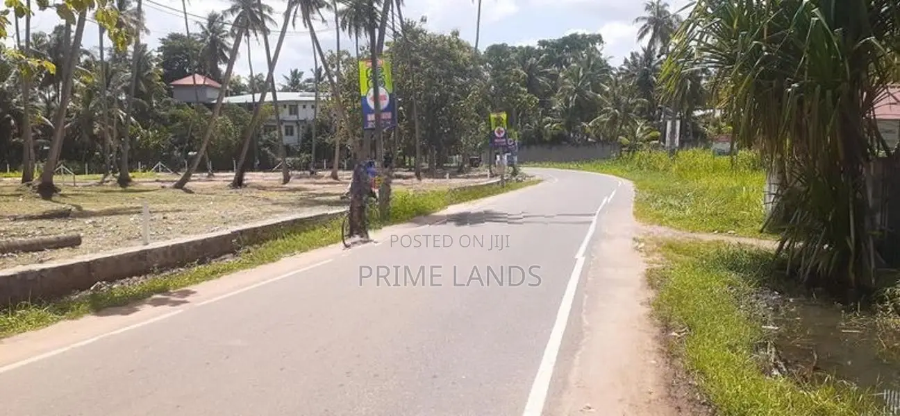 Land for Sale in Kurunegala City