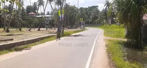 Land for Sale in Kurunegala City