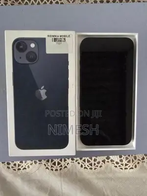 Apple iPhone 13 128GB (Used)