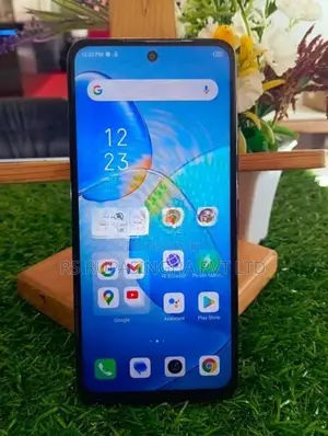 Infinix HOT 12 4+2GB, 128GB (Used)