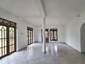 Two Storey Commercial Building for Sale in Biyagama.