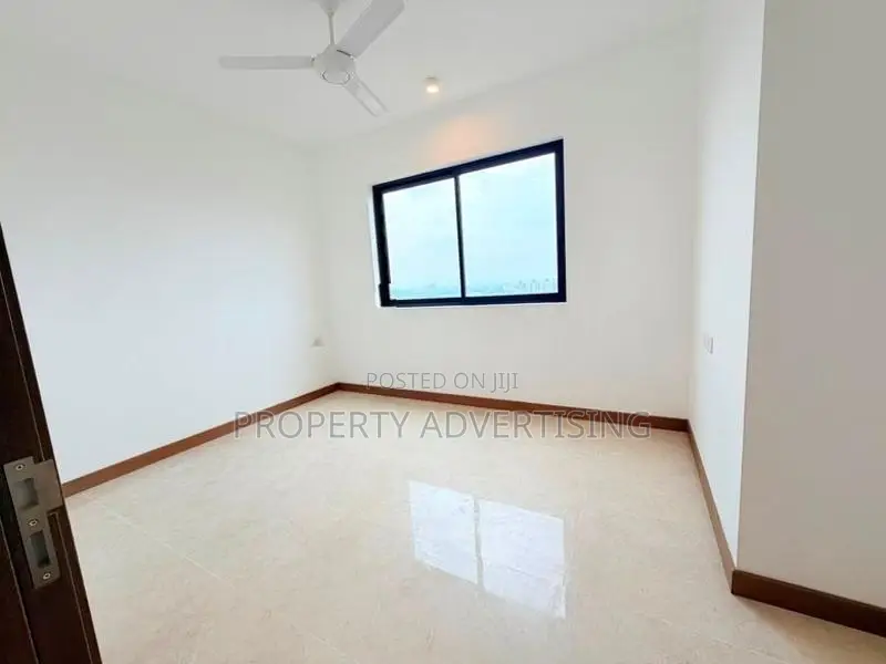 Marina Square 3 BR Brand New Apartment For Sale Colombo 15