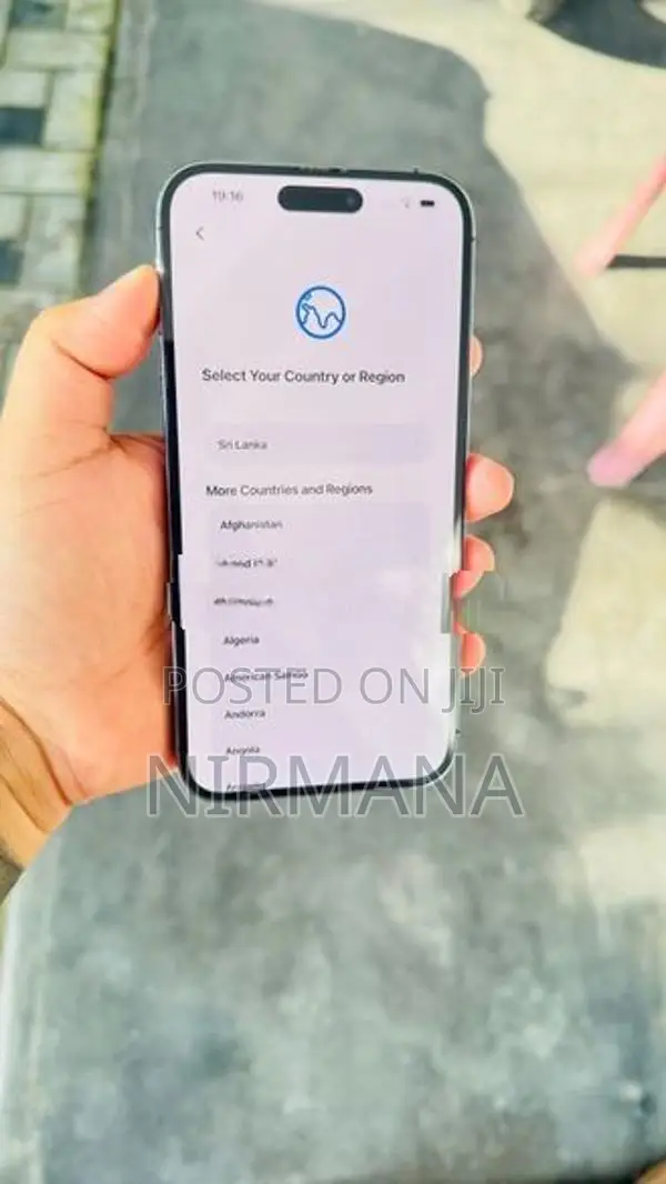 Apple iPhone 14 Pro Max 128GB (Used)