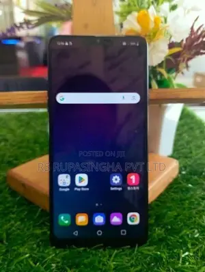 LG Q9 4GB, 64GB (Used)