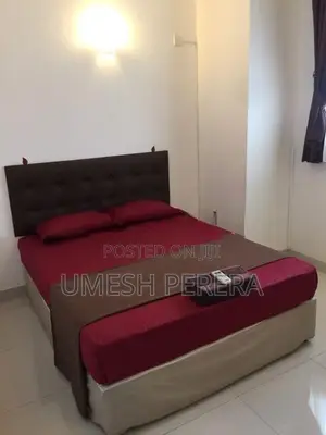 Apartment for Rent Dehiwala