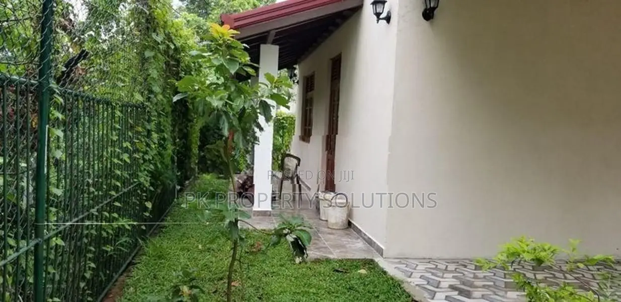 Brand New House for Rent in Hokandara (file Number 1107 A/1)