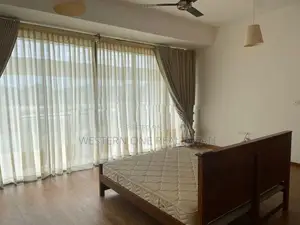 Fully Furnished Luxury Architectural Residence For Rent In Battaramull