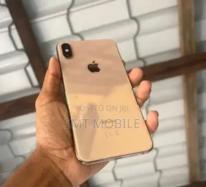 Apple iPhone XS Max (Used)