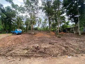 Land for sale in Weliweriya