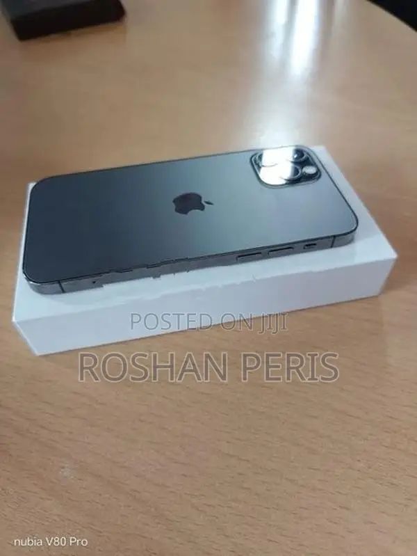 Apple iPhone 12 Pro 256GB (Used)