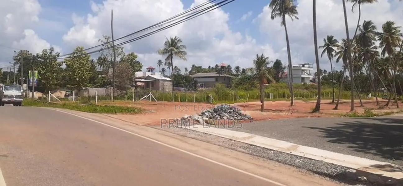 Land for Sale in Kurunegala City