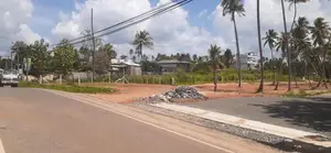 Land for Sale in Kurunegala City