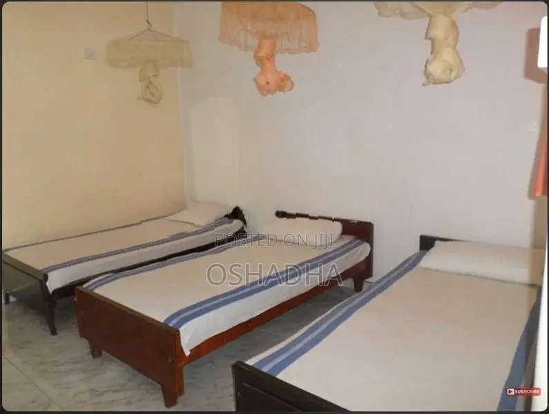 Boutique Hotel Rent in Anuradhapura