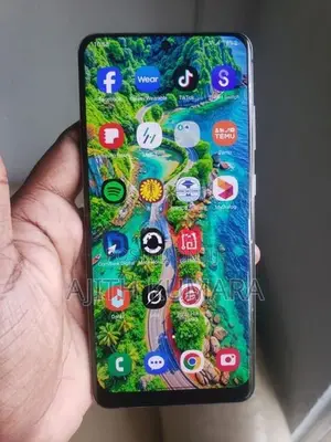 Samsung Galaxy S20 Ultra 5G (Used)