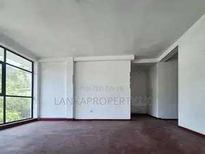 Two Storey Commercial Building for Sale in Biyagama.