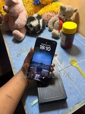 Apple iPhone 11 Pro Max (Used)