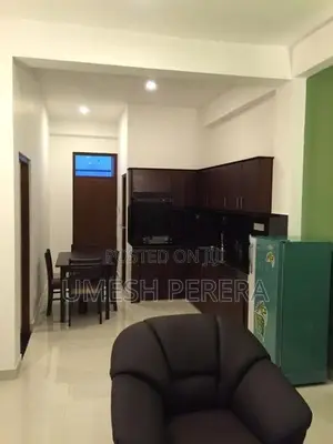 Apartment for Rent Dehiwala