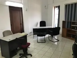 Office Space for Rent Colombo 1