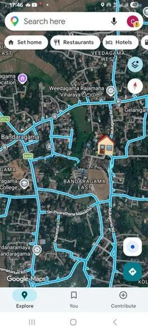 Land for sale