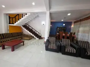 Luxury House for Sale Wellawaya