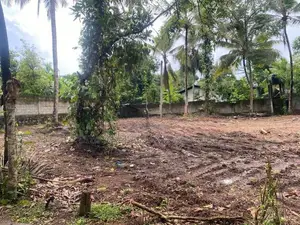 Land for sale in Weliweriya