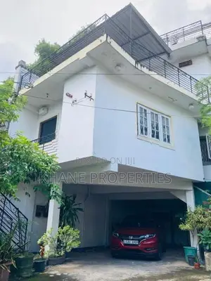 Battaramulla (udumulla) – House Property for Sale