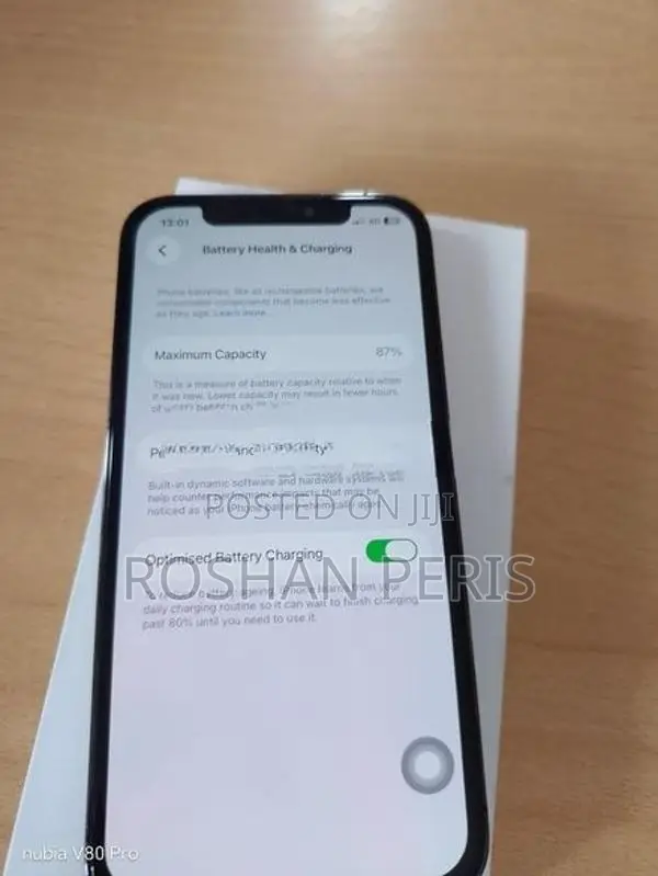 Apple iPhone 12 Pro 256GB (Used)