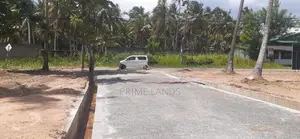 Land for Sale in Kurunegala City