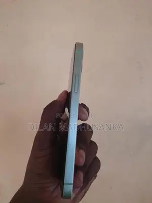 Apple iPhone 12 (Used)