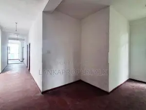 Two Storey Commercial Building for Sale in Biyagama.