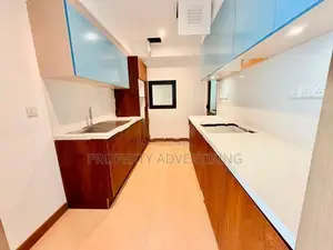 Marina Square 3 BR Brand New Apartment For Sale Colombo 15