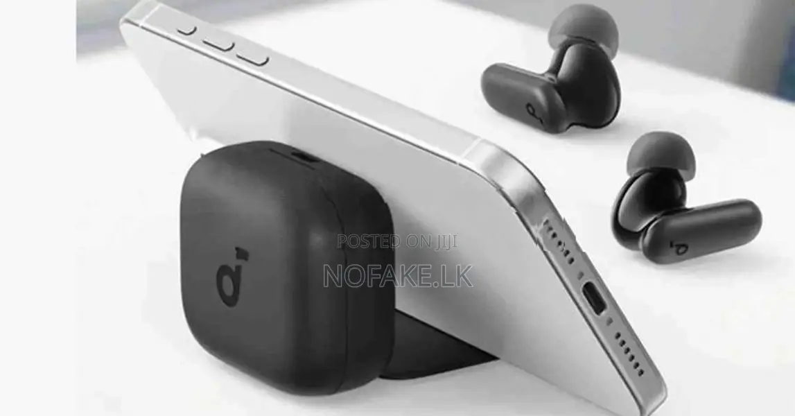 Anker Soundcore P20i P30i R50i R60i NC Earbuds 4 Ai Noise Reduction Mi