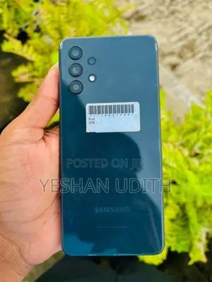Samsung Galaxy A32 (Used)