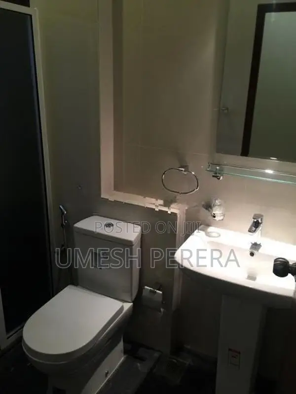 Apartment for Rent Dehiwala