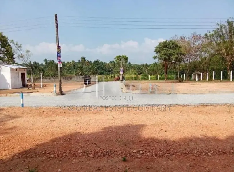Land Plots for Sale in Benthara Elakaka