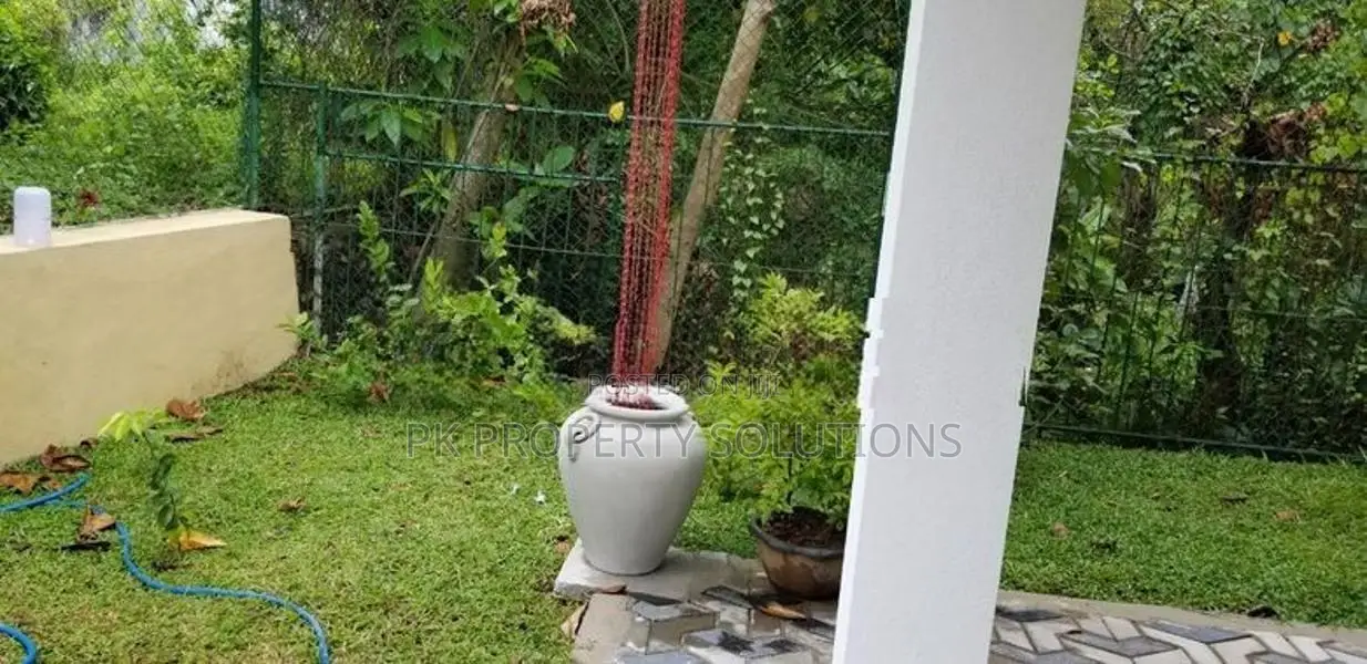 Brand New House for Rent in Hokandara (file Number 1107 A/1)