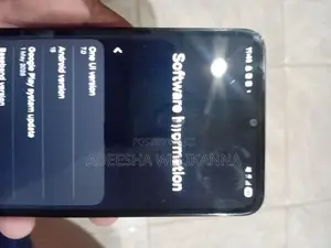 Samsung Galaxy A05 (Used)