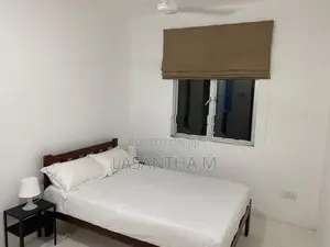 3BR Furnished Apartment for Rent – Richmond Hill, Galle
