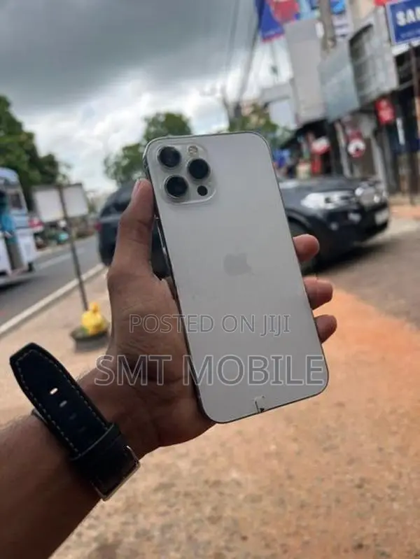 Apple iPhone 12 Pro Max (Used)