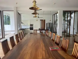 Fully Furnished Luxury Architectural Residence For Rent In Battaramull