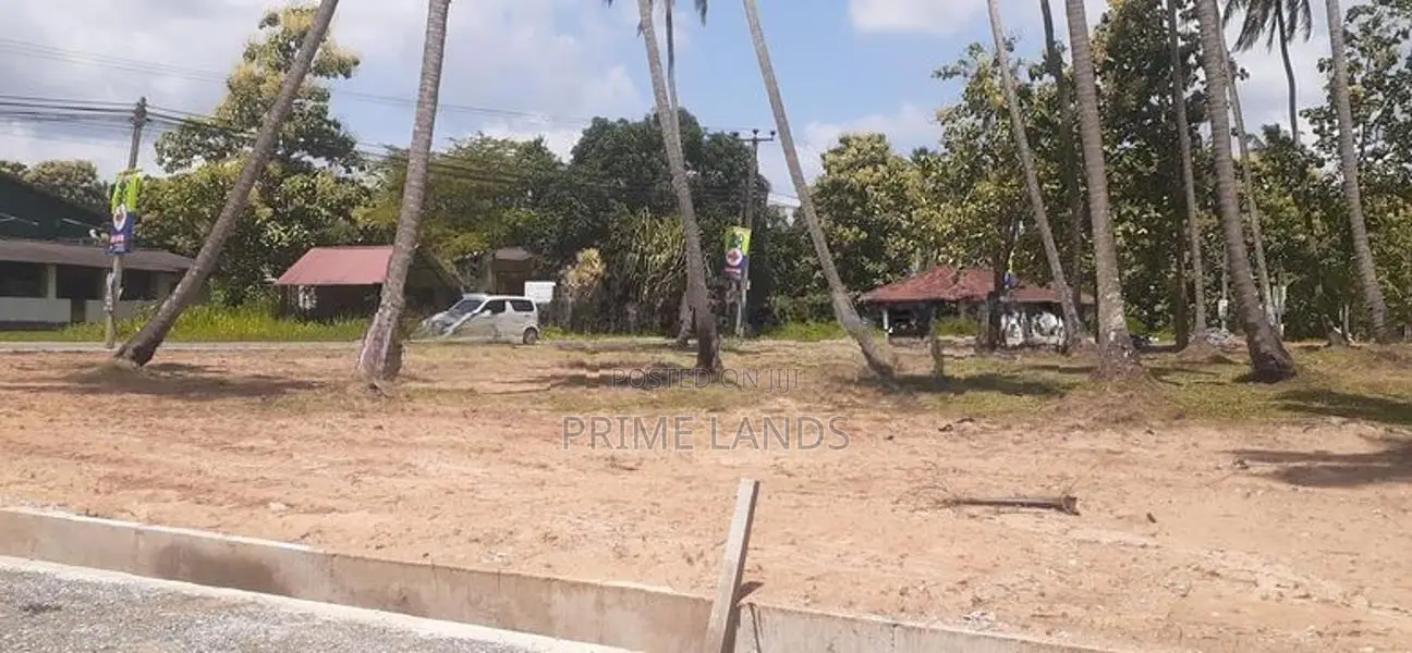 Land for Sale in Kurunegala City