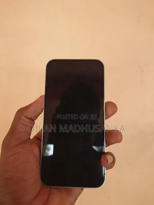 Apple iPhone 12 (Used)