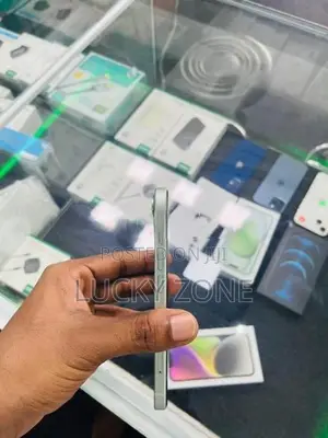 Apple iPhone 15 I phone (Used)