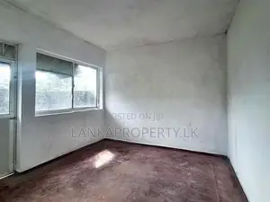 Two Storey Commercial Building for Sale in Biyagama.