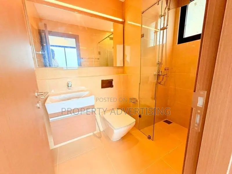 Marina Square 3 BR Brand New Apartment For Sale Colombo 15