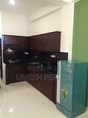 Apartment for Rent Dehiwala