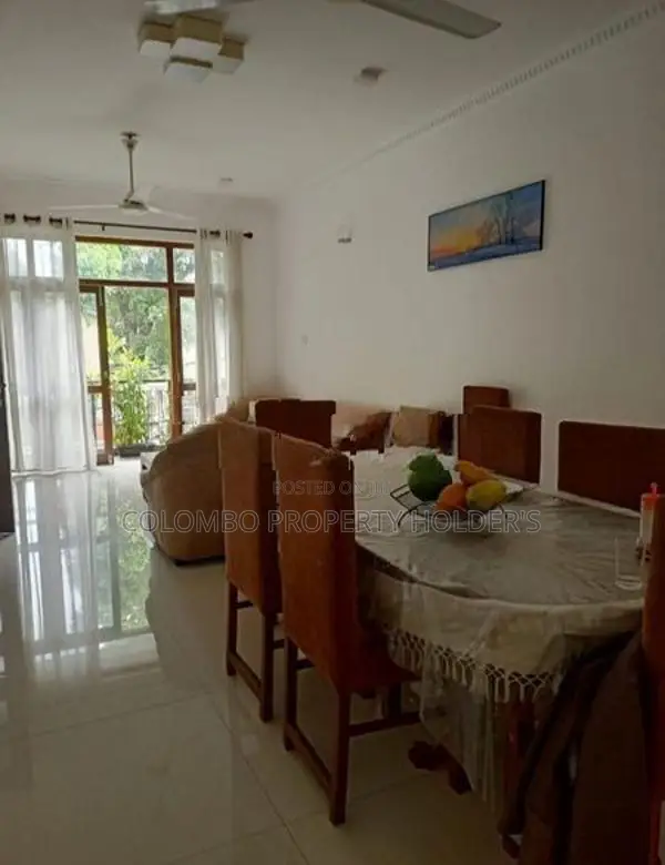SHORT TERM HOUSE RENT IN DEHIWALA