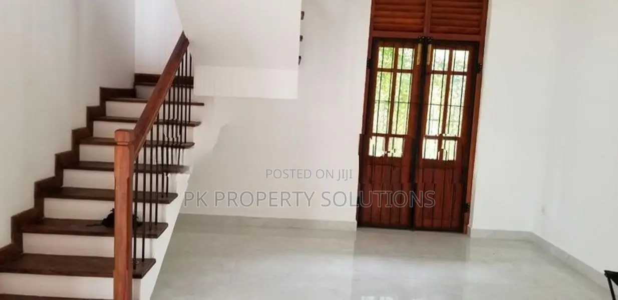 Brand New House for Rent in Hokandara (file Number 1107 A/1)